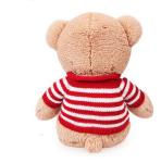 Promotion Gifts 30cm Stuffed Animal Toys Holiday Stuffed Toys With T shirt