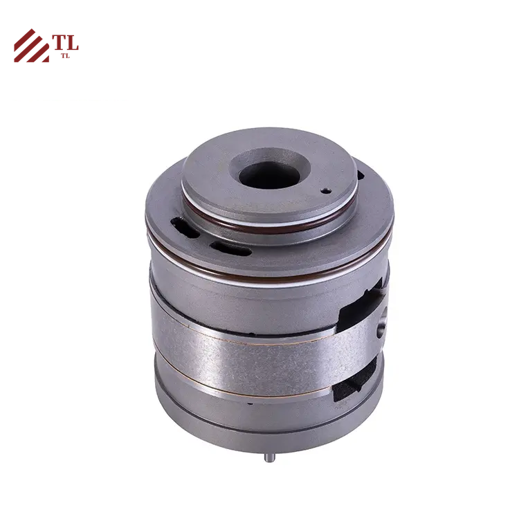 Excavator 3G2833 Cartridge Kits Vane Pump for Heavy Duty Construction Works