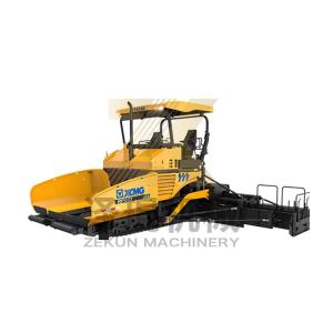 Quality 22.8ton 2.5m 5m XCMG RP803 PAVER EC Stage III road construction equipment wholesale