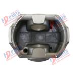 Engine 4M51 Piston ME241686 For Mitsubishi Mechanical Diesel Engine Repair Parts