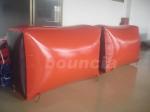 Inflatable Brick Paintball Bunker Wall for Paintball Games
