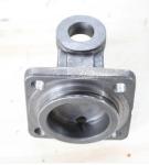 Customized Dump Truck 80 Seal Pump Spare Hydraulic Cylinder Parts