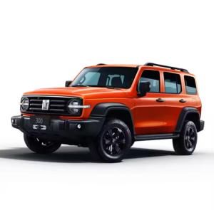 Quality Great Wall Gwm Tank 300 Suv Car 2024 2023 Hybrid Hev Offroad Tank 300 wholesale