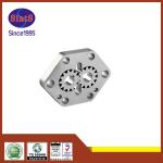 Complex Precision Auto Parts OEM Oil Pump Gear Sheell Sprockets