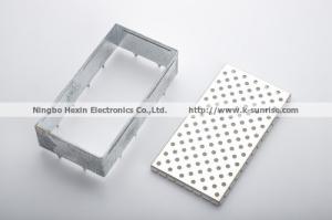 Quality shielding fence wholesale