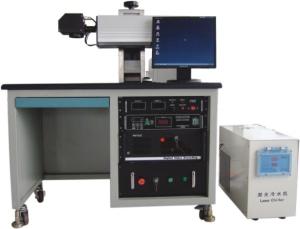 Quality PET PVC CO2 Small Laser Engraving Machine For Other Nonmetal Materials wholesale