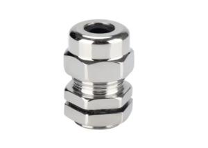 Quality 304 306 Stainless Steel Cable Gland PG Thread PG48 PG7 - PG63 Waterproof wholesale