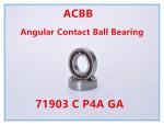 71903 C P4A GA
