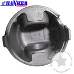 Hino Diesel Engine Piston EF750 13226-1170 R 13216-1860 L For Heavy Duty