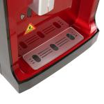 POU SUS304 Touchless Drinking Water Cooler Dispenser Automatic Induction
