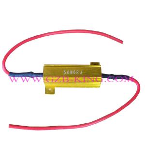 Quality Resistance Wire for LED Light wholesale