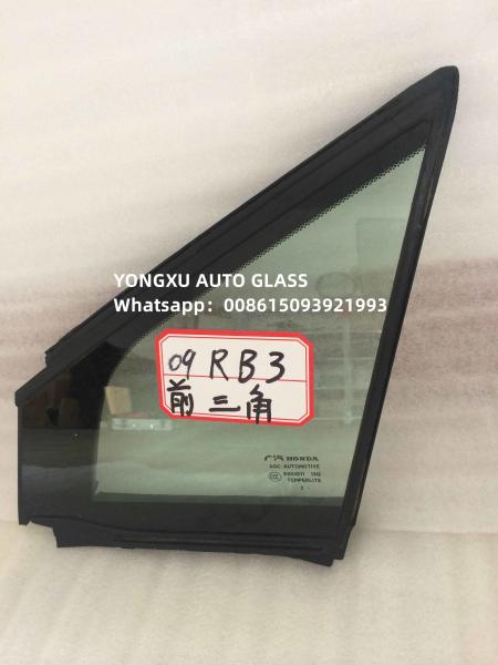 Dodge Charger 4d Sedan 2011 Car Vent Glass Thermal Insulation Chrysler 300