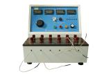 0-40A 6 Station 220V 50HZ Temperature Rise Tester