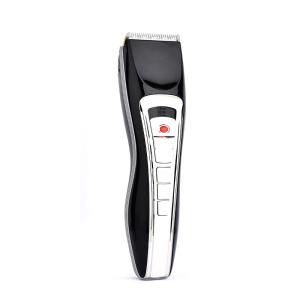 Quality Professional USB Charged Hair Clipper With Multi-Level Cutting Speed NZ-818 wholesale