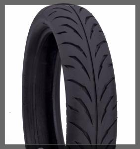 Quality Tube Street Motorcycle Tire 70/80-17 80/80-17 110/60-17 110/70-17 J665 6PR TT/TL Sports Use Front Tire wholesale