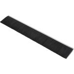 Industrial Nylon Bristle Cable Entry Channel Brush