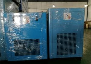 Quality Silent Screw Type Air Compressor Small Vibration Energy Saving 11KW 15 Hp wholesale