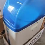 Home Hard Water Softener System Tank Water Treatment Machines Drinking Water