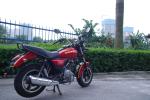 High quality two wheels chopper street bike