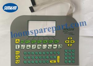 Quality Keypad For Super Excel Picanol Loom Spare Parts wholesale