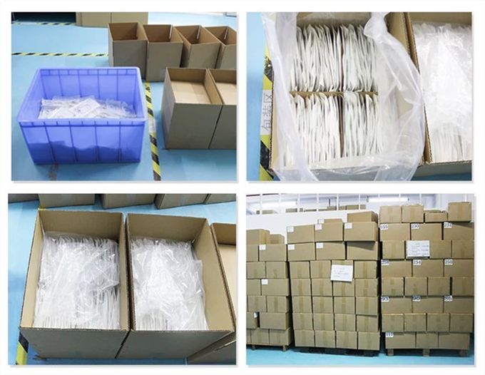 Teveik Factory Price Nonin Neonatal Adult Disposable SPO2 Sensor, Medaplast