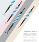 Long Lasting Eyebrow Pencil Permanent Makeup Tools For Eyebrow / Eyeliner / Lip