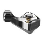 4mm Stroke Portable Rotary Tattoo Machine Aluminum Alloy Material For Tattoo