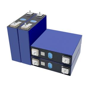 Quality 3.2V 165ah Lifepo4 Electric Bike Lithium Battery Rechargeable wholesale