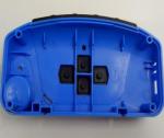 Uv Resistant Complex Injection Molding Long Mold Life High Volume
