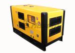 Commercial 4BT3.9-G2 40kVA Cummins Power Generator