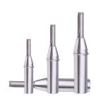 TCT Slotting Carbide Straight Router Bit Wood Milling Cutter