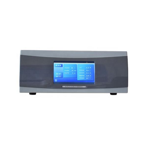 Cheap Polymers 600C Enthalpy Differential Scanning Calorimeter for sale