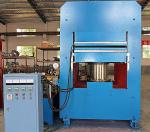 Rubber Vulcanizer for Rubber Product