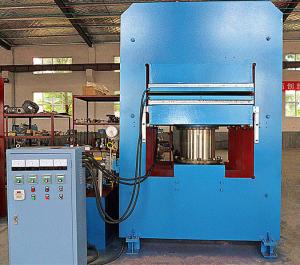 Quality Rubber Vulcanizer for Rubber Product wholesale