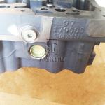 Cylinder Head Assy 04910987 04905684 04905674 0491 0987 0490 5684 0490 5674