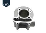 GY6 58.5mm Motorcycle Aluminium Cylinder Kit For 125cc 150cc Moped Scooter