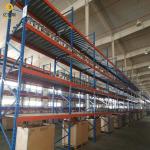 Customizable Steel Structure Building Warehouse Wide Span Metal Buildings