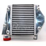 OE NO. 14461-3XN2A Small Turbo Intercooler For Nissan Urvan NV350 E26 E25