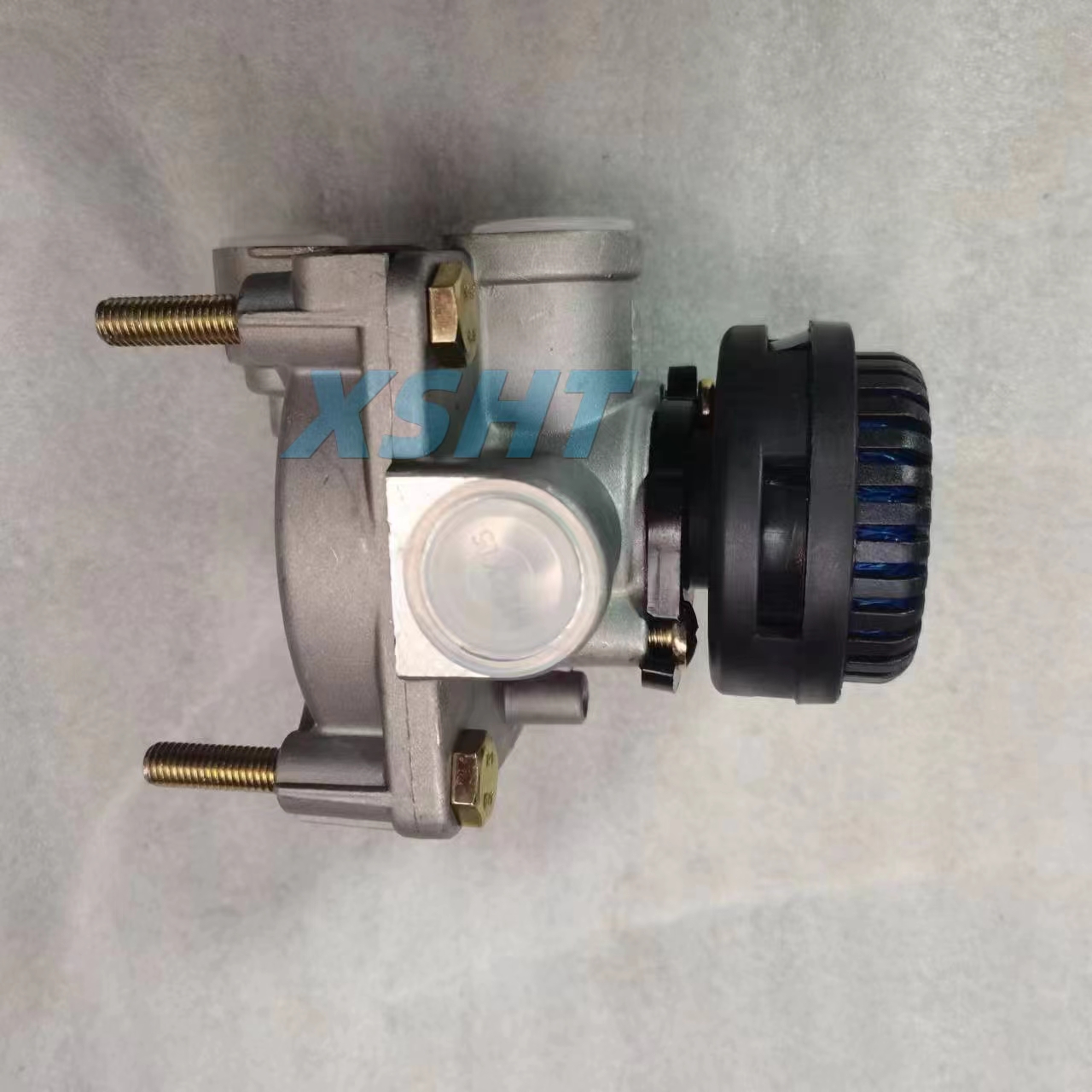 Dz95259360105 Driving Relay Valve for Shacman Delong F3000 X3000 Truck Parts Accessories