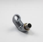 Durable CNC Machine Mechanical Parts Anodizing Aluminum Alloy