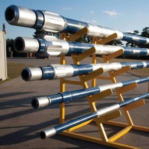 Quality API Steel Downhole Power Tool 43 - 340mm Mud Motor Drilling wholesale