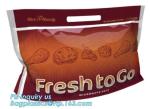 Laminated Hot Roast Chicken Bag, Rotisserie Chicken Bags, Microwave Grilled