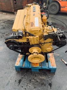 Quality 10R1820 SHORT BLOCK Caterpillar 3126 Diesel Engine Assembly 1324385 wholesale