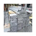 201 304 Stainless Steel I Beam Stainless Steel Wide Flange Beam 316L