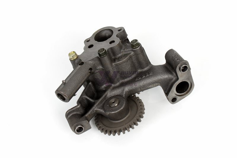ISUZU GENUINE 10PE1N OIL PUMP 1-13100285-0 1131002850 JIUWU POWER