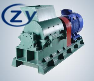 Quality 10Ton /H Cassava Processing Machine / Starch Plant wholesale