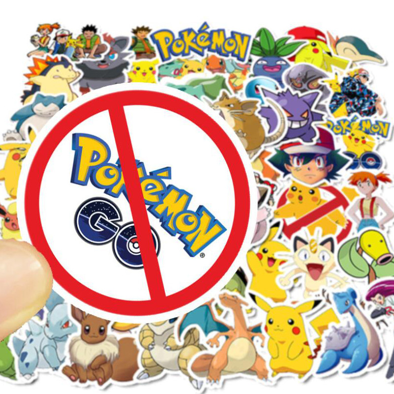Custom Die Cut Waterproof Stickers CMYK Color Personalized Vinyl Stickers