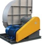 300-30000Pa Pressurized Silent Centrifugal Exhaust Fan Industrial Centrifugal