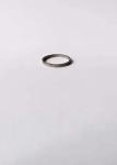 OEM Acceptable Stainless Steel Washers , M12 Washers Precision Cnc Machined