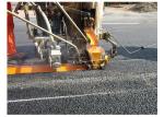 Yellow Traffic Construction Thermoplastic Road Marking Paint